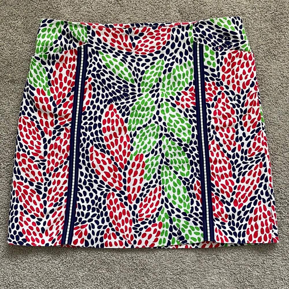 Lilly Pulitzer Skirt